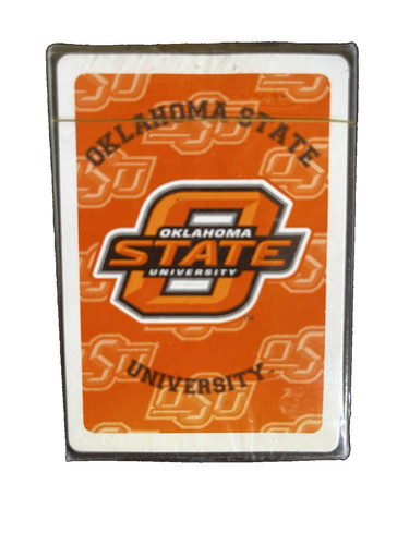 Lot of2 oklahoma state - oklahoma, univ