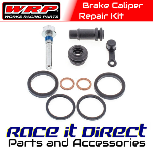 Wrp brake caliper repair kit - brake,