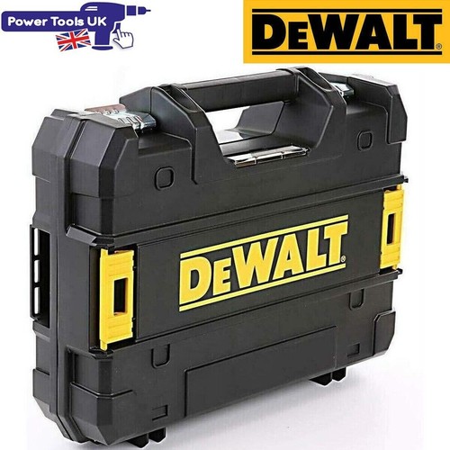 Dewalt tstak dcd796 - dewalt, case