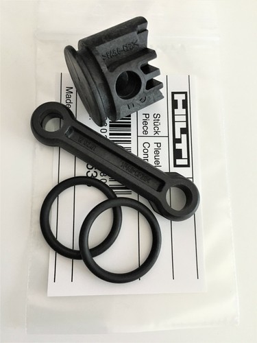 Original conrod piston - original,