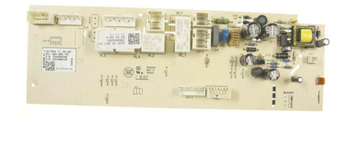 Genuine beko main - beko, control