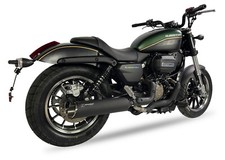 IXIL IRONHEAD RACING QJ MOTOR