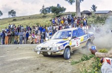 Mike Kirkland Robin Nixon