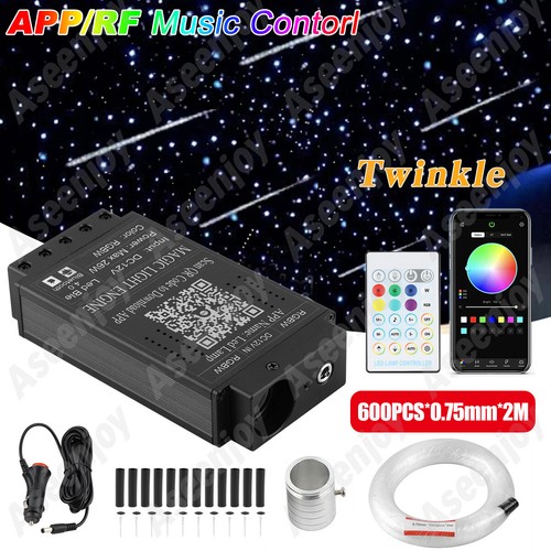 Car home headliner twinkle - car,