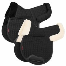 LeMieux Merino+ Half Lined GP