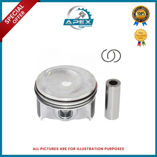 Audi cnva tfsi piston - vw,