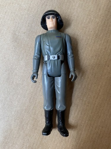 Vintage star wars lili - lili, ledy
