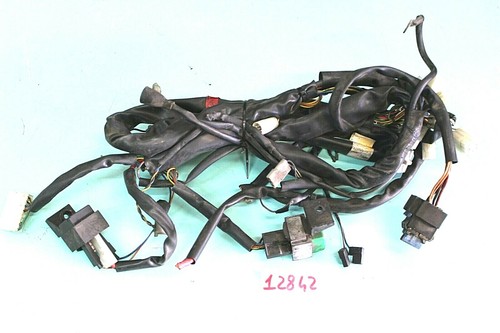 Electrical system aprilia - electrical,