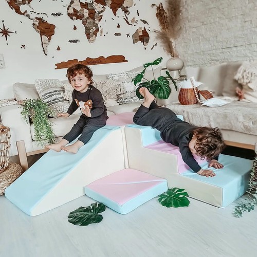 Express delivery soft - soft, play