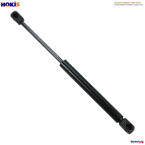 Gas spring bonnet - gas, b5134105