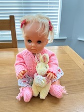 First love twist waist doll - first,