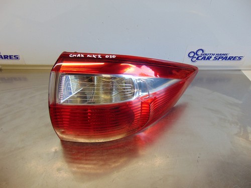 Ford max rear light - ford, c-max