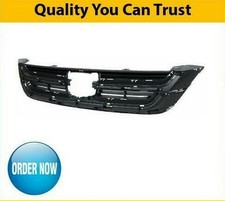 2010-2012 Front Main Grille