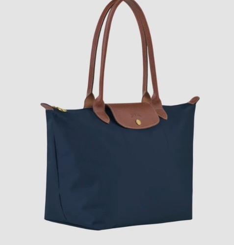New authentic longchamp - new,