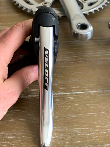 Campagnolo veloce speed - campagnolo, 10-speed