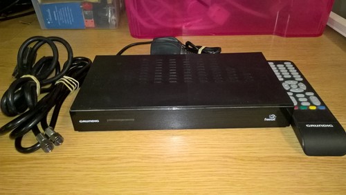 Grundig gufsat02sd freesat - gufsat02sd, sd