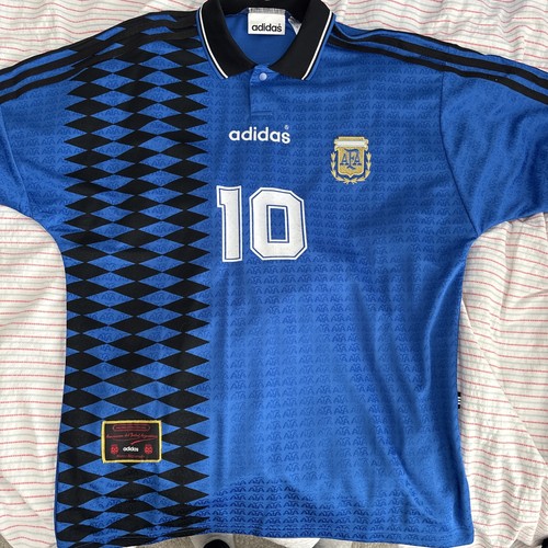 Official adidas argentina 1994 - official,