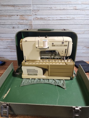 Bernina record 730 sewing - 730,