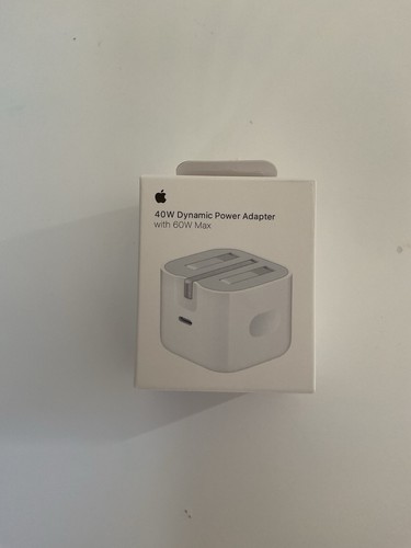 Iphone 40w dynamic - 40w,