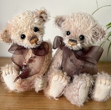 Charlie bears marbles - bears, &