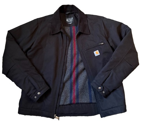 Carhartt detroit blanket - carhartt,