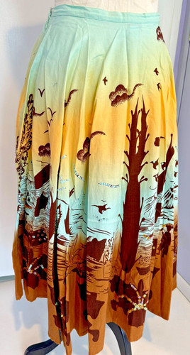 Lapis vintage desert - , scene