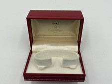 Must De Cartier Watch Box 521