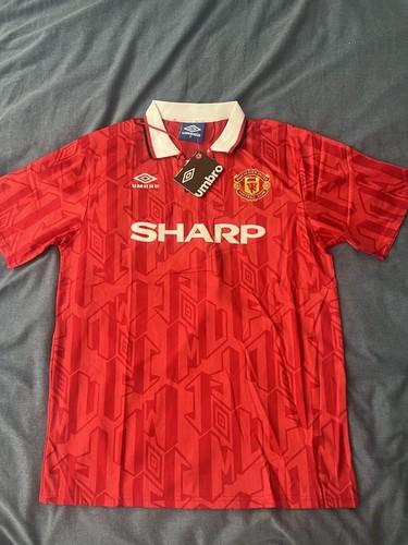 Manchester united 1992 - manchester, 1992-94