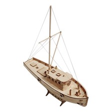 Ship Assembly Model Diy Kits