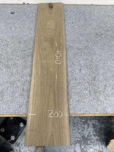Oak boards kiln dried - oak,