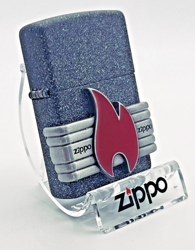 Genuine new 2018 zippo - genuine,