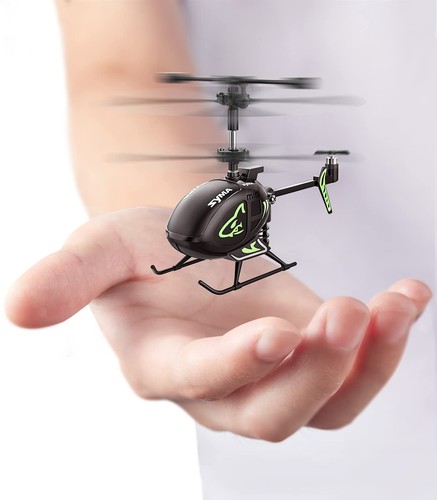 Syma s100 mini - syma, helicopter