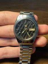 seiko 5 automatic 7S26-2060 Spare Repair