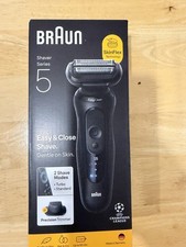 Braun Series 5 Skin Flex
