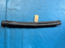 MG F & MG TF Left Side Front