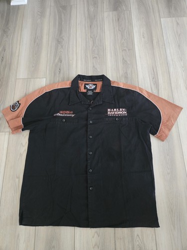 Harley davidson 105th - harley-davidson,