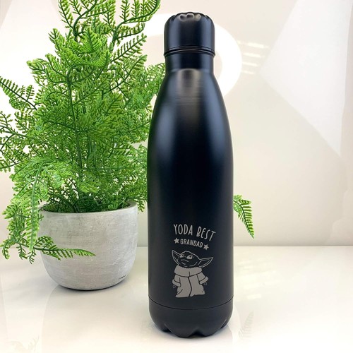 790ml stainless steel water - steel,