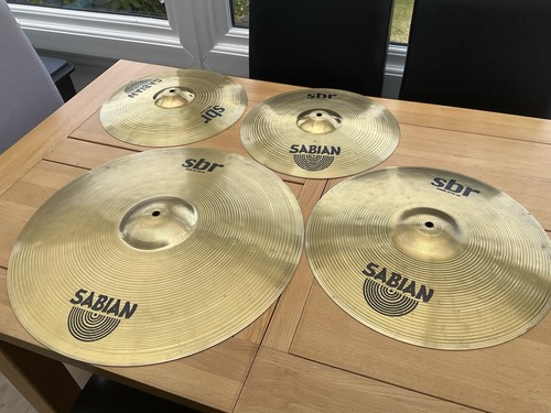 Sabian performance cymbal - sabian,