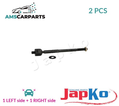 Tie rod axle joint - joint, pair