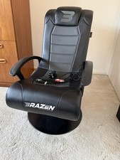 Brazen gaming chair - brazen,