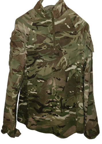 British army mtp ubac - army, combat