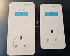 Devolo Magic 1 LAN and 1 WIFI