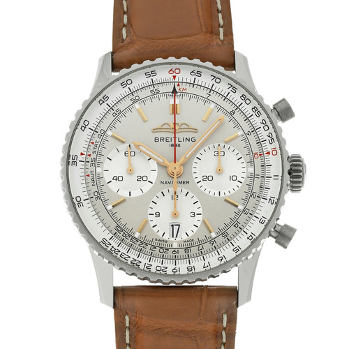 Breitling navitimer b01 - navitimer,