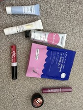 Selection Of Beauty Products