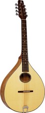Ashbury Lindisfarne OCTAVE