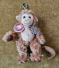 Charlie bears bag - , buddy