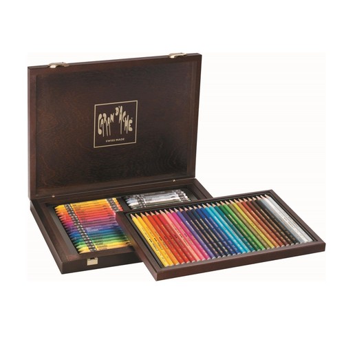 Caran ache pastel - caran,