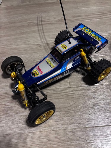Tamiya tamtech gear - gear, series