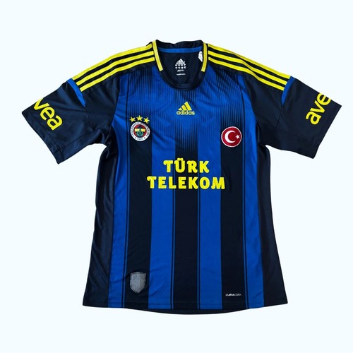 Fenerbahce third football - fenerbahce,