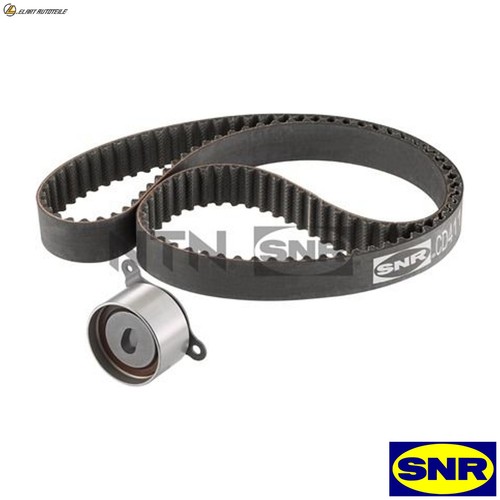 Timing belt kit - kit, for
